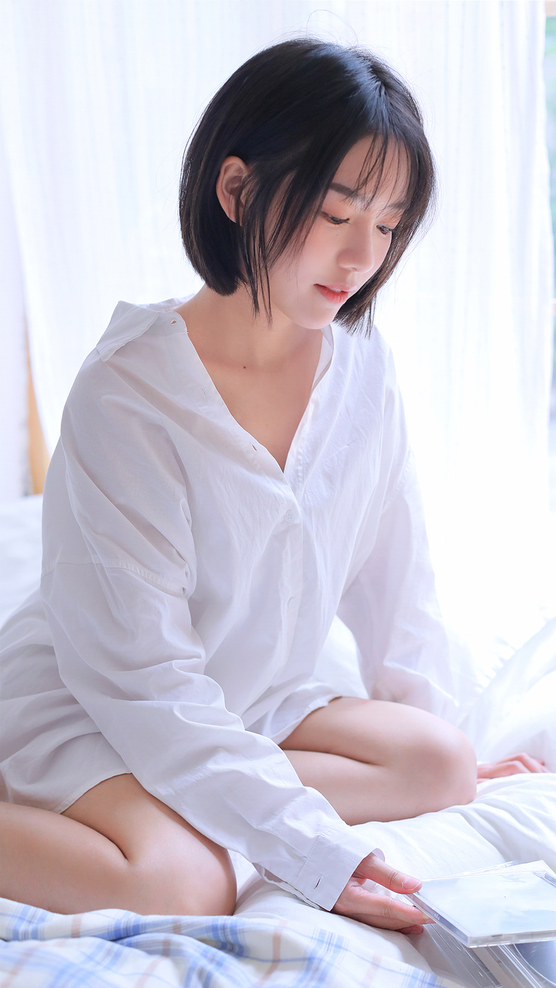 4K画质与智能切换